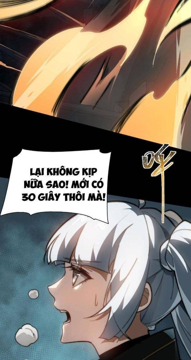 Sau Khi Chia Tay Hoa Khôi, Võ Đạo Của Ta Thẳng Tới Cấp Thần - Page 18