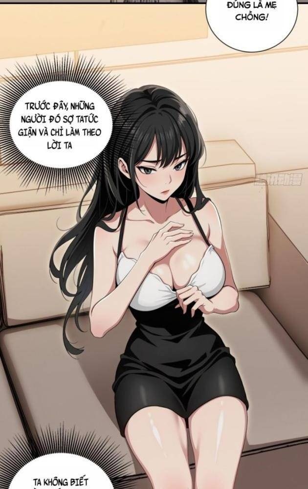 Ma Tôn Nữ Đế Xuyên Không Thành Cấp Trên Của Tôi! - Page 24