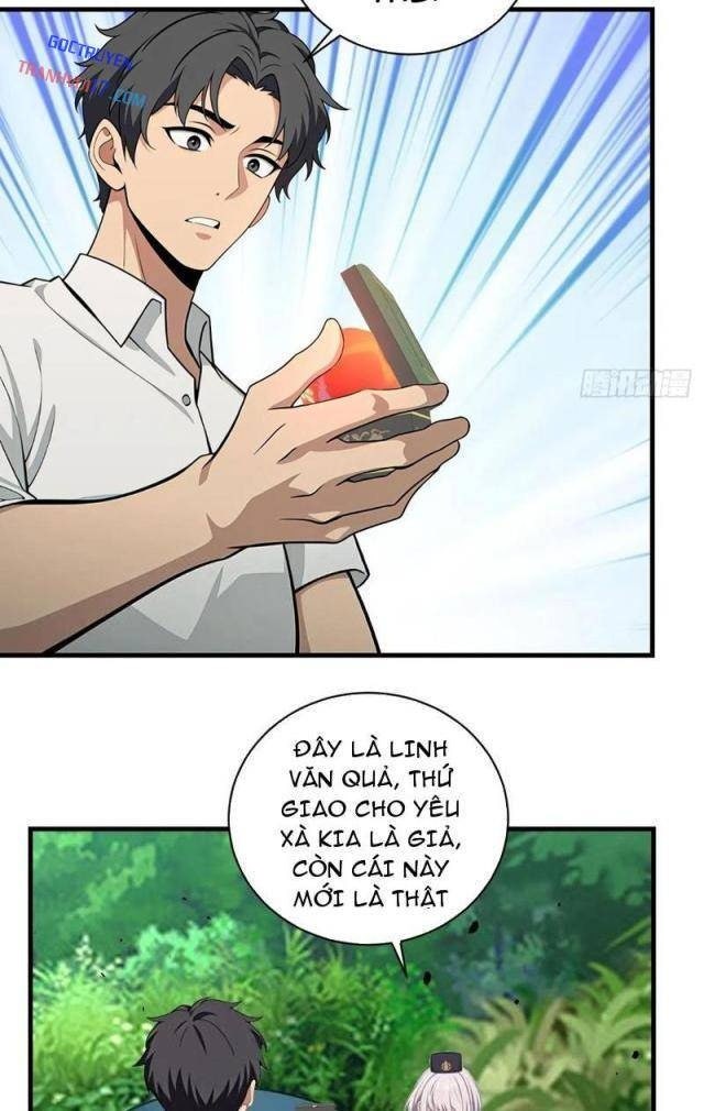 Ma Tôn Nữ Đế Xuyên Không Thành Cấp Trên Của Tôi! - Page 6