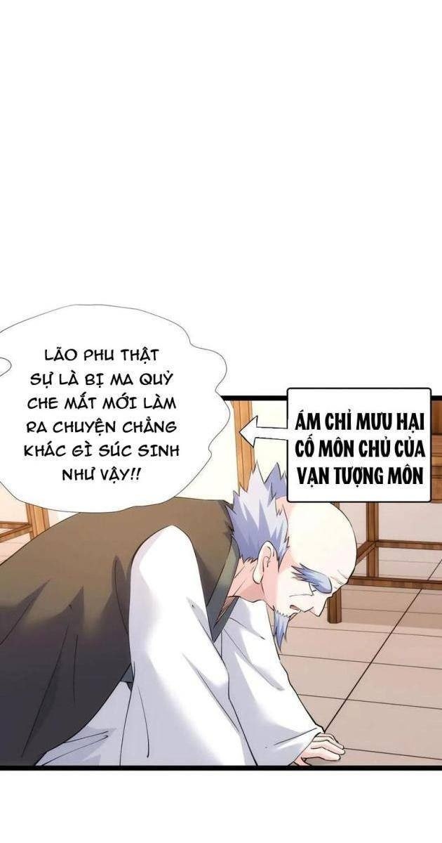 Ta Đoạt Xá Người Chơi Hệ Thống - Page 9
