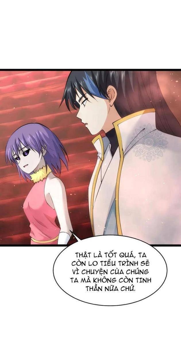 Ta Đoạt Xá Người Chơi Hệ Thống - Page 53