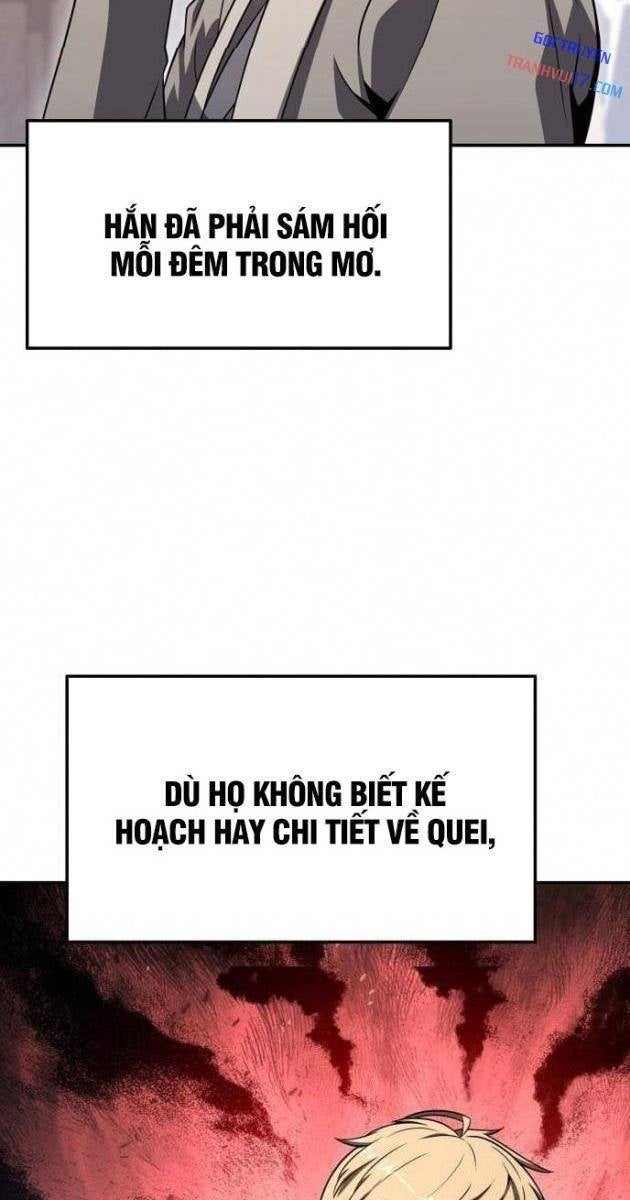 Vua Hiệp Sĩ Đã Trở Lại Với Một Vị Thần - Page 107