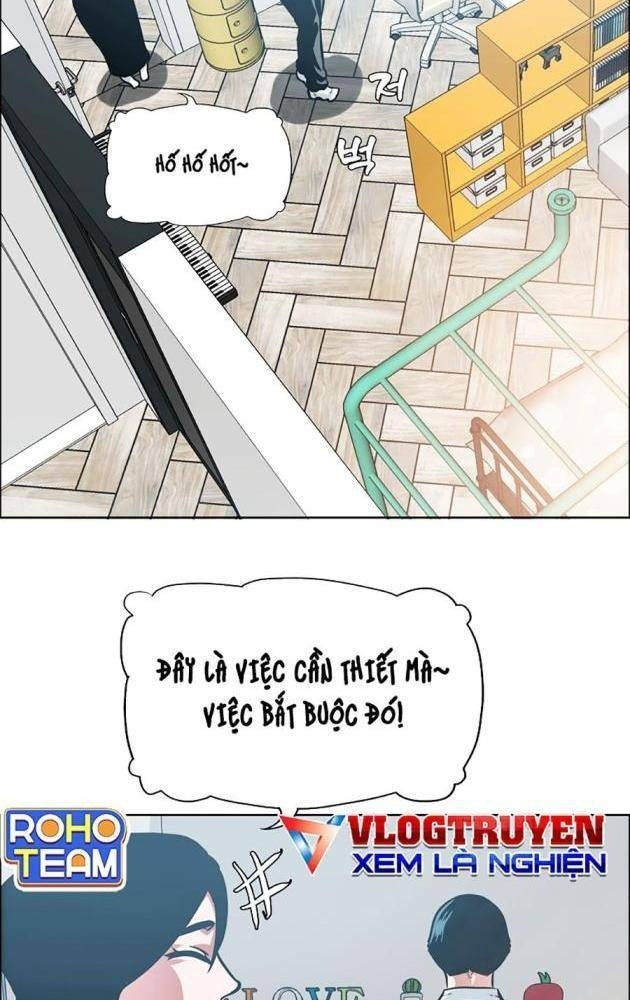 Gia Đình Bí Mật - Page 100