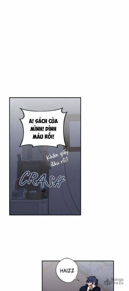 Cuộc Chiến Giữa Các Vị Thần - Page 27