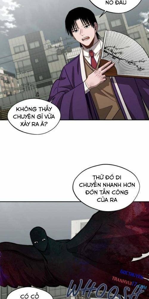 Cuộc Chiến Giữa Các Vị Thần - Page 40