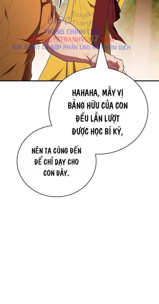 Huấn Luyện Viên Murim Thiên Tài - Page 141