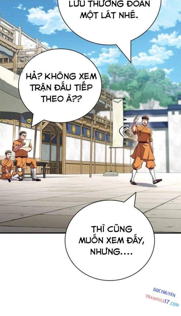 Huấn Luyện Viên Murim Thiên Tài - Page 53