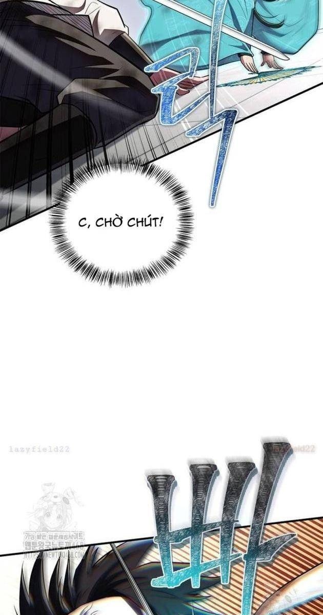 Huấn Luyện Viên Murim Thiên Tài - Page 66