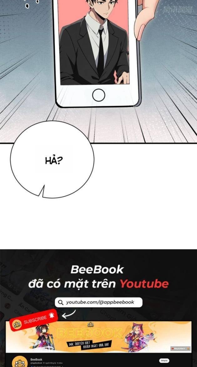 Ma Tôn Nữ Đế Xuyên Không Thành Cấp Trên Của Tôi! - Page 33