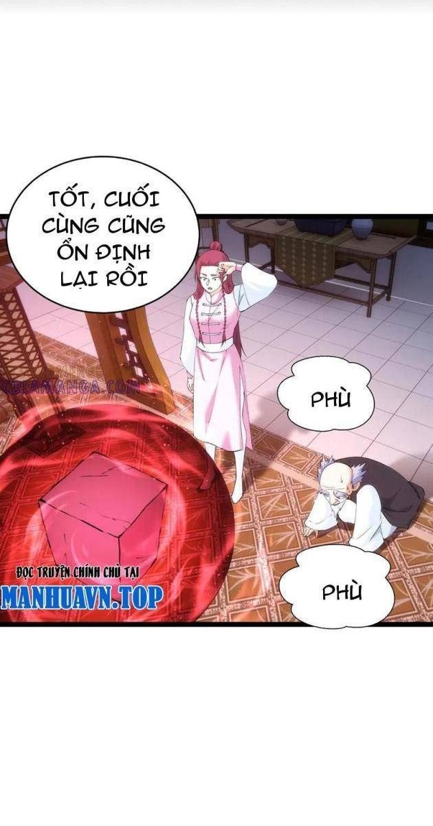 Ta Đoạt Xá Người Chơi Hệ Thống - Page 3