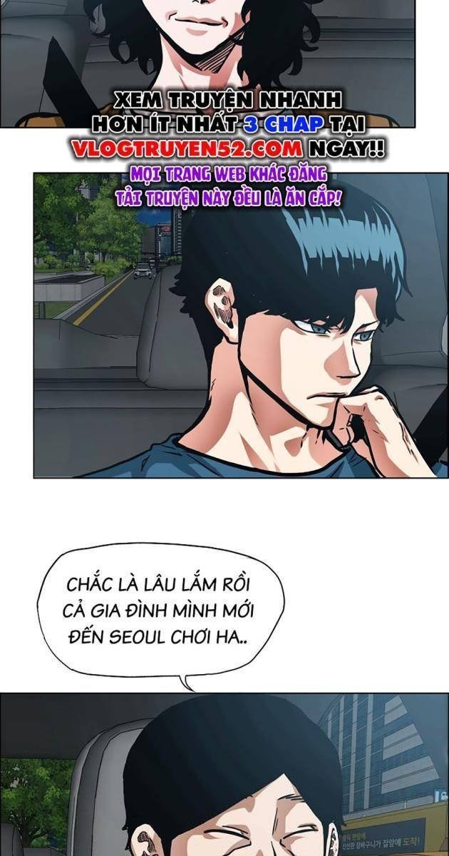 Gia Đình Bí Mật - Page 19