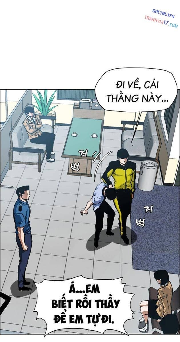 Gia Đình Bí Mật - Page 43