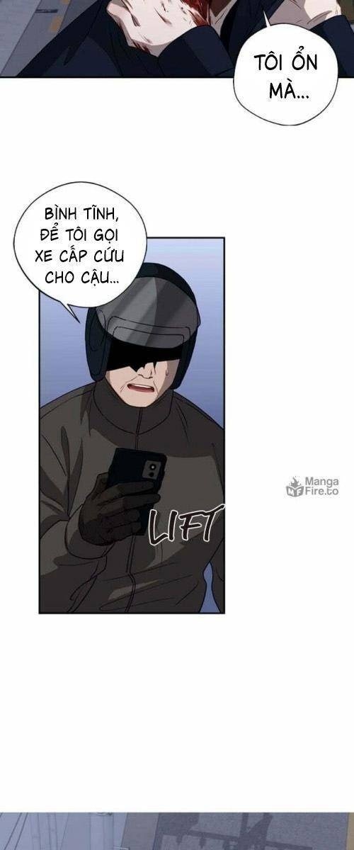 Cuộc Chiến Giữa Các Vị Thần - Page 39