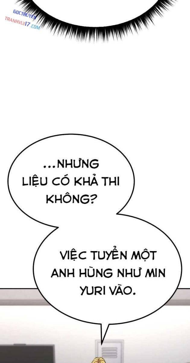 Tuyệt Thế Anh Hùng - Page 17