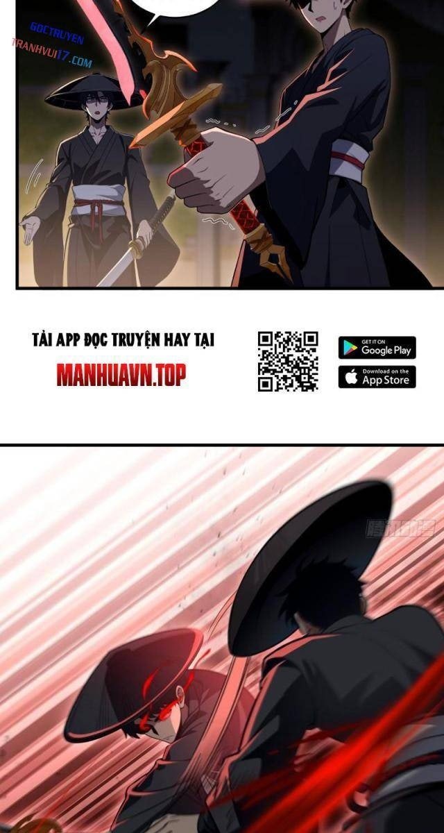 Ma Tôn Nữ Đế Xuyên Không Thành Cấp Trên Của Tôi! - Page 11