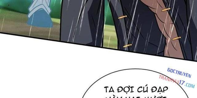 Ma Tôn Nữ Đế Xuyên Không Thành Cấp Trên Của Tôi! - Page 56