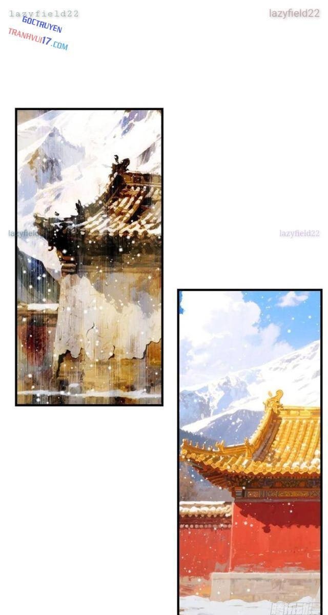Ma Tôn Nữ Đế Xuyên Không Thành Cấp Trên Của Tôi! - Page 13
