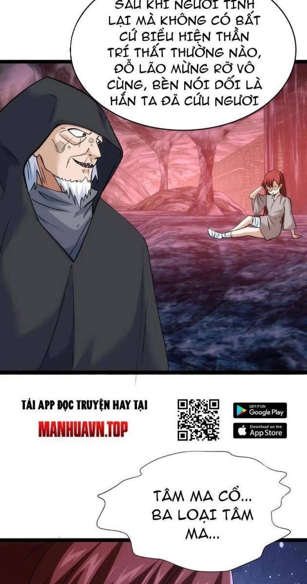 Ta Đoạt Xá Người Chơi Hệ Thống - Page 15