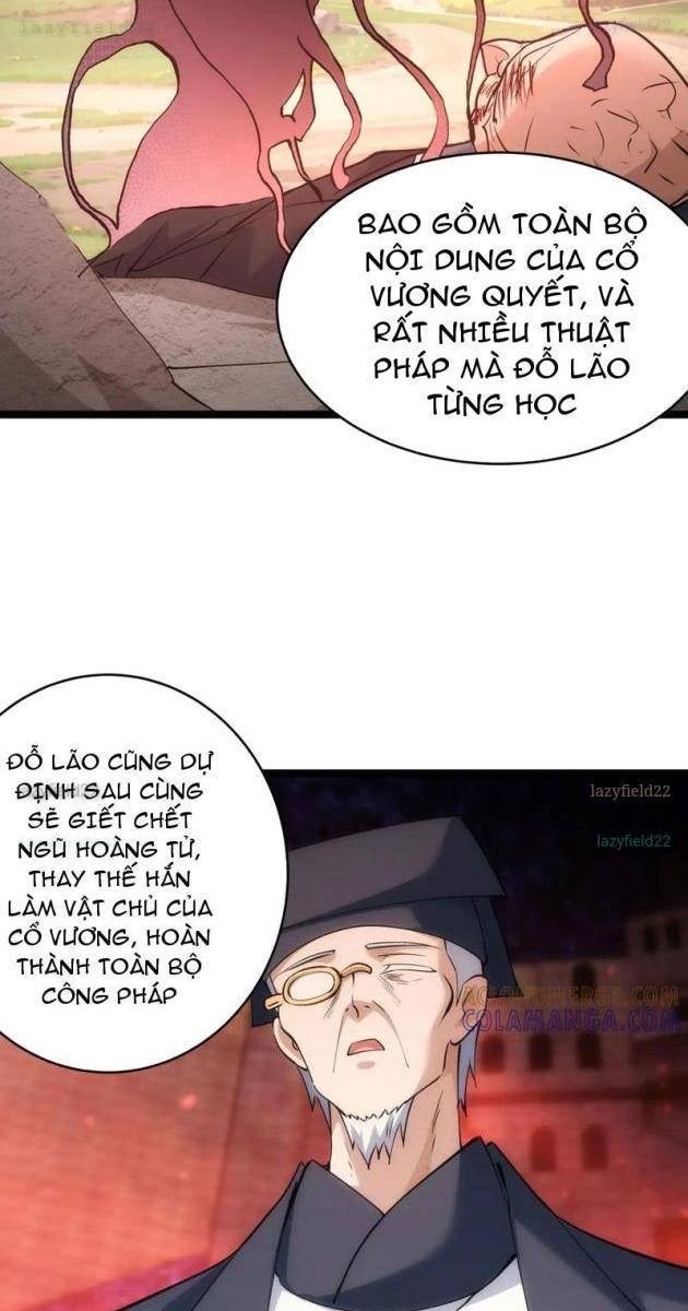 Ta Đoạt Xá Người Chơi Hệ Thống - Page 25