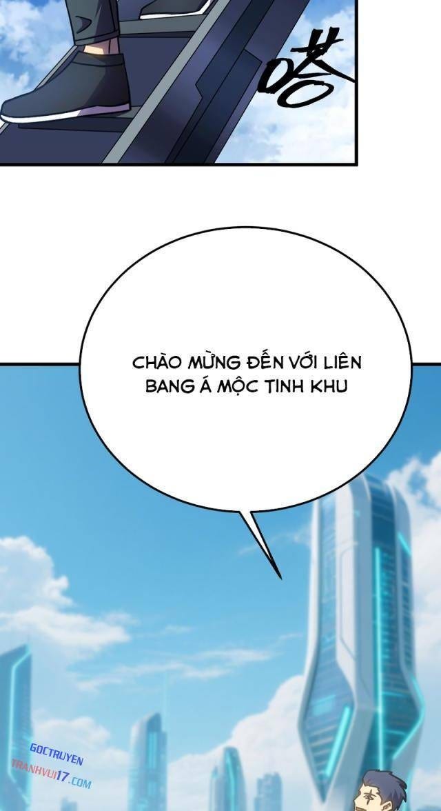 Cao Võ: Hạ Cánh Đến Một Vạn Năm Sau - Page 26