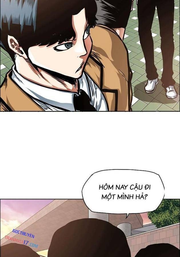 Gia Đình Bí Mật - Page 38