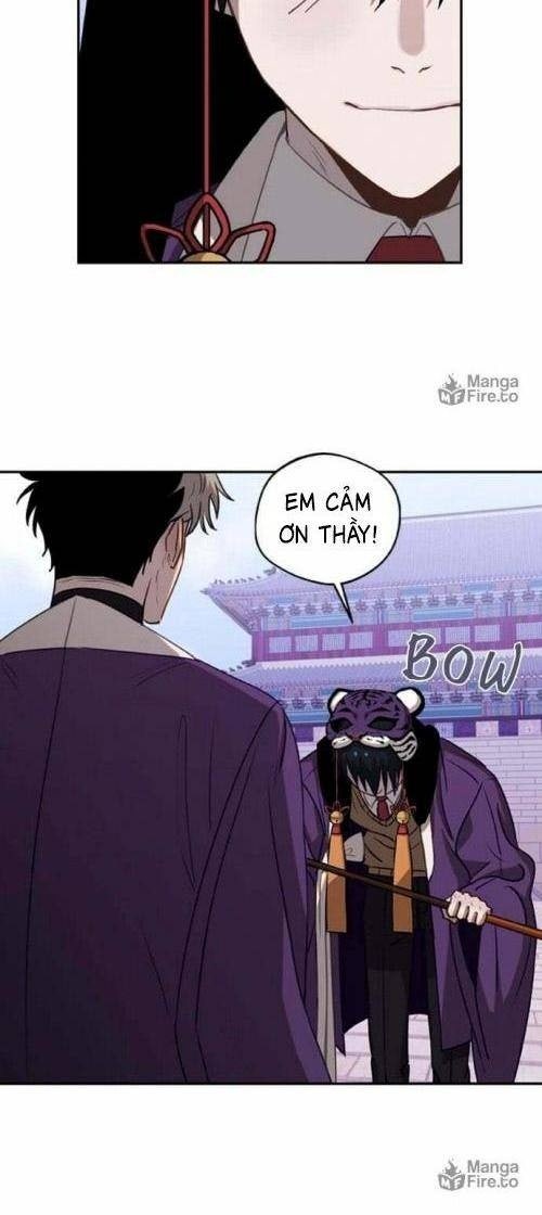 Cuộc Chiến Giữa Các Vị Thần - Page 50