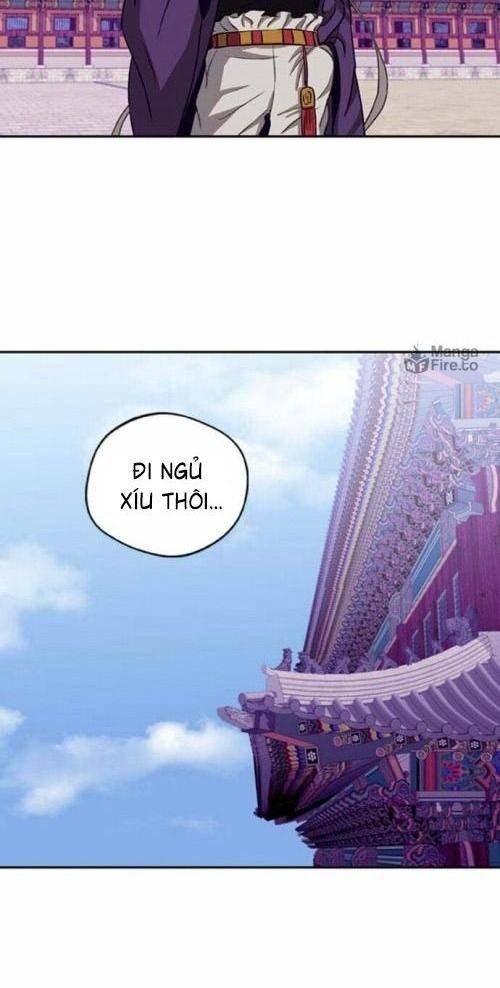 Cuộc Chiến Giữa Các Vị Thần - Page 54