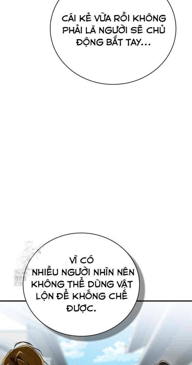 Huấn Luyện Viên Murim Thiên Tài - Page 52