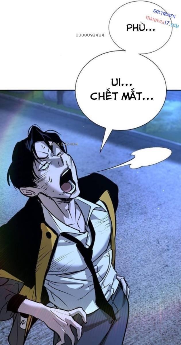 Cao Trung Đại Chiến - Page 6