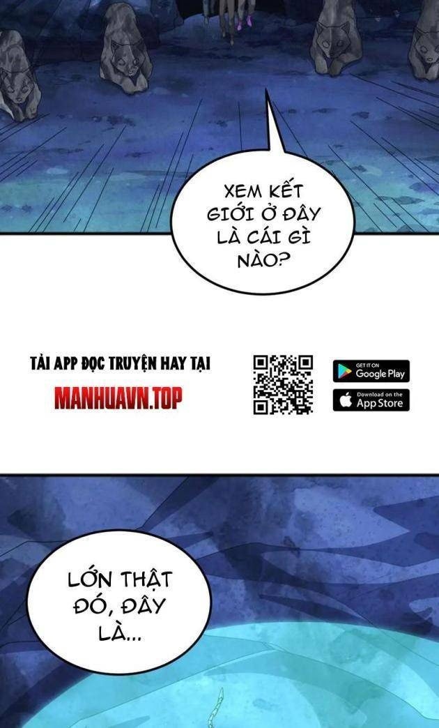 Vạn Tộc Xâm Lược: Mở Đầu Thuần Hóa Cự Thú Cấp Sử Thi - Page 60