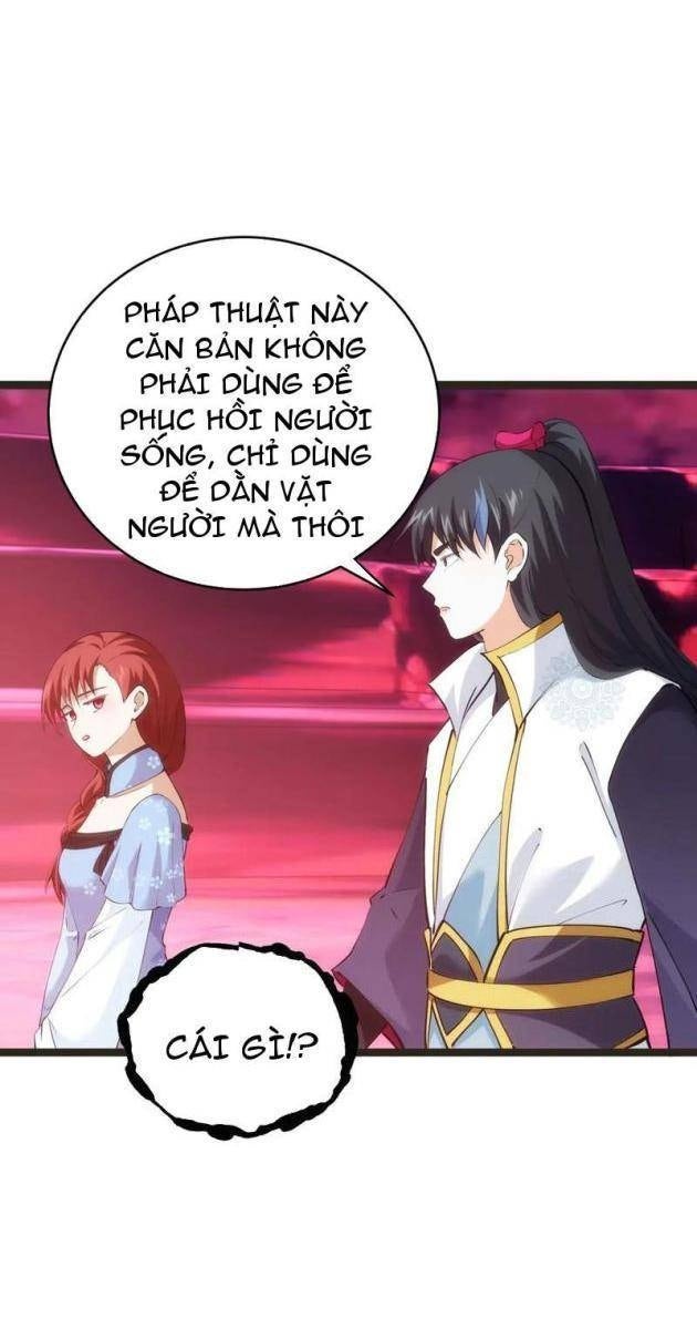 Ta Đoạt Xá Người Chơi Hệ Thống - Page 9