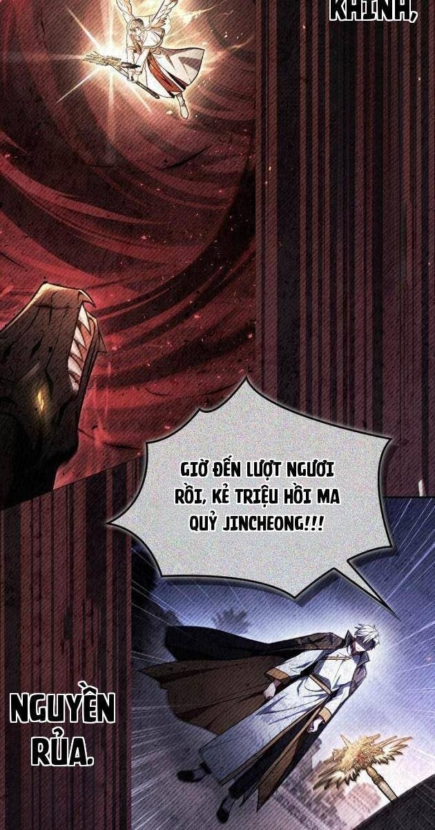 Kí Sự Hồi Quy - Page 29