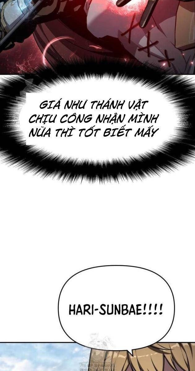 Vua Hiệp Sĩ Đã Trở Lại Với Một Vị Thần - Page 145