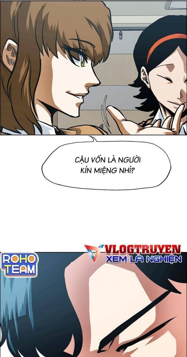 Gia Đình Bí Mật - Page 22