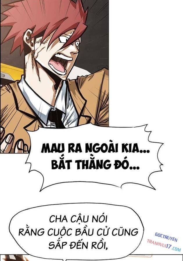 Gia Đình Bí Mật - Page 32