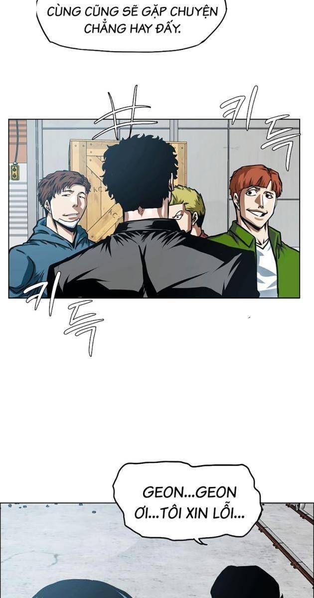 Gia Đình Bí Mật - Page 55