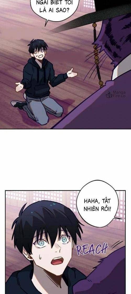 Cuộc Chiến Giữa Các Vị Thần - Page 75