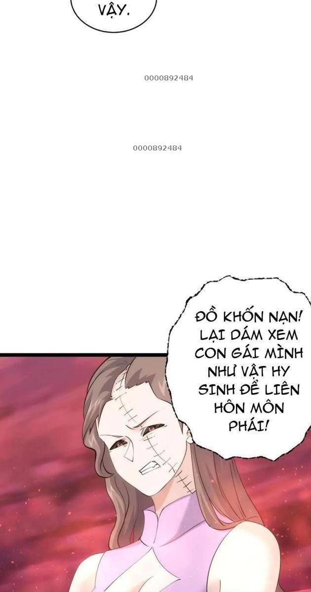 Ta Đoạt Xá Người Chơi Hệ Thống - Page 33