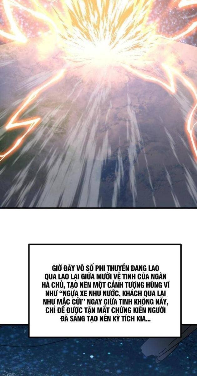 Cao Võ: Hạ Cánh Đến Một Vạn Năm Sau - Page 60