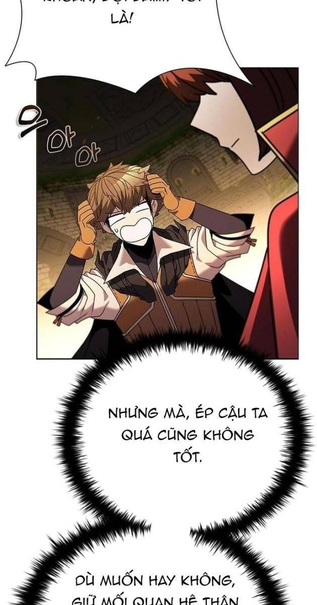 Bậc Thầy Thuần Hóa - Page 31