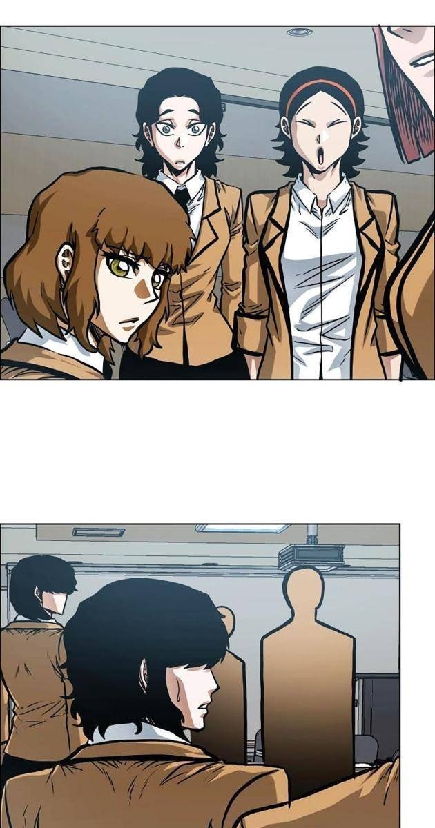 Gia Đình Bí Mật - Page 42