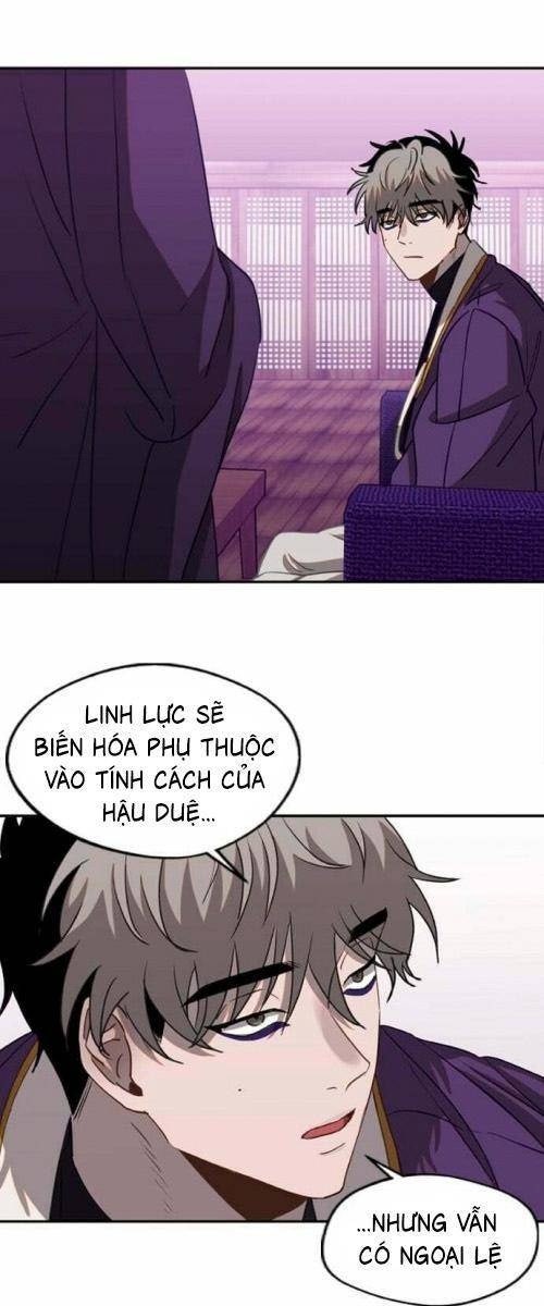 Cuộc Chiến Giữa Các Vị Thần - Page 8