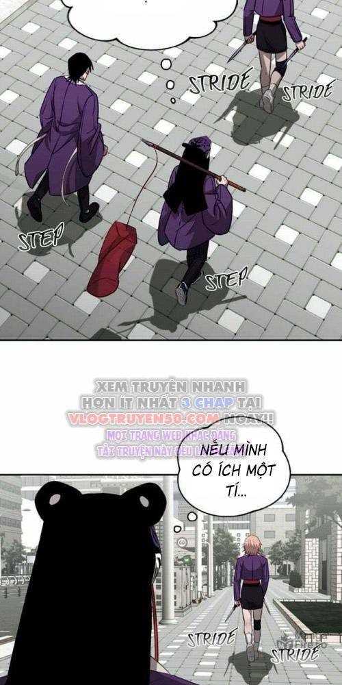 Cuộc Chiến Giữa Các Vị Thần - Page 21