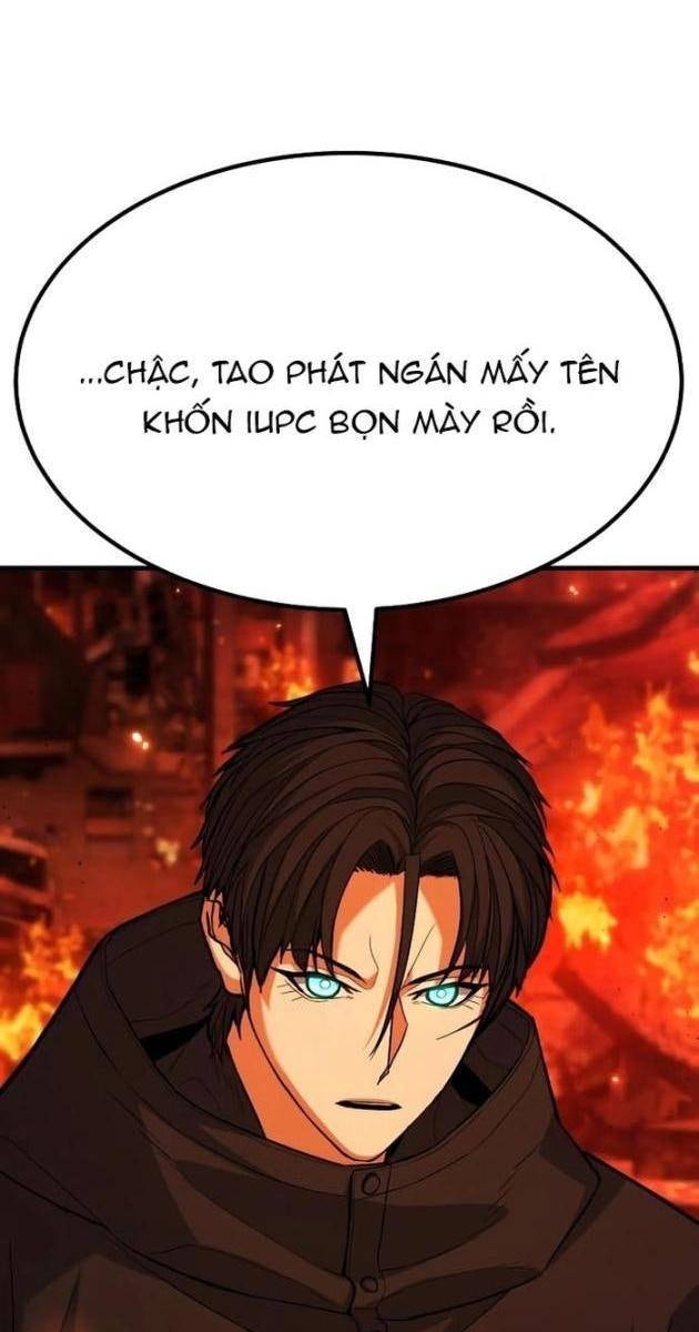 Tuyệt Thế Anh Hùng - Page 85