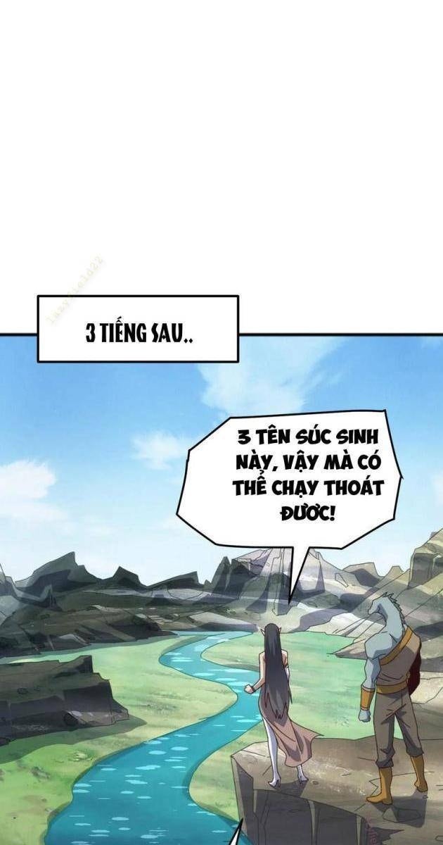 Vạn Tộc Xâm Lược: Mở Đầu Thuần Hóa Cự Thú Cấp Sử Thi - Page 23