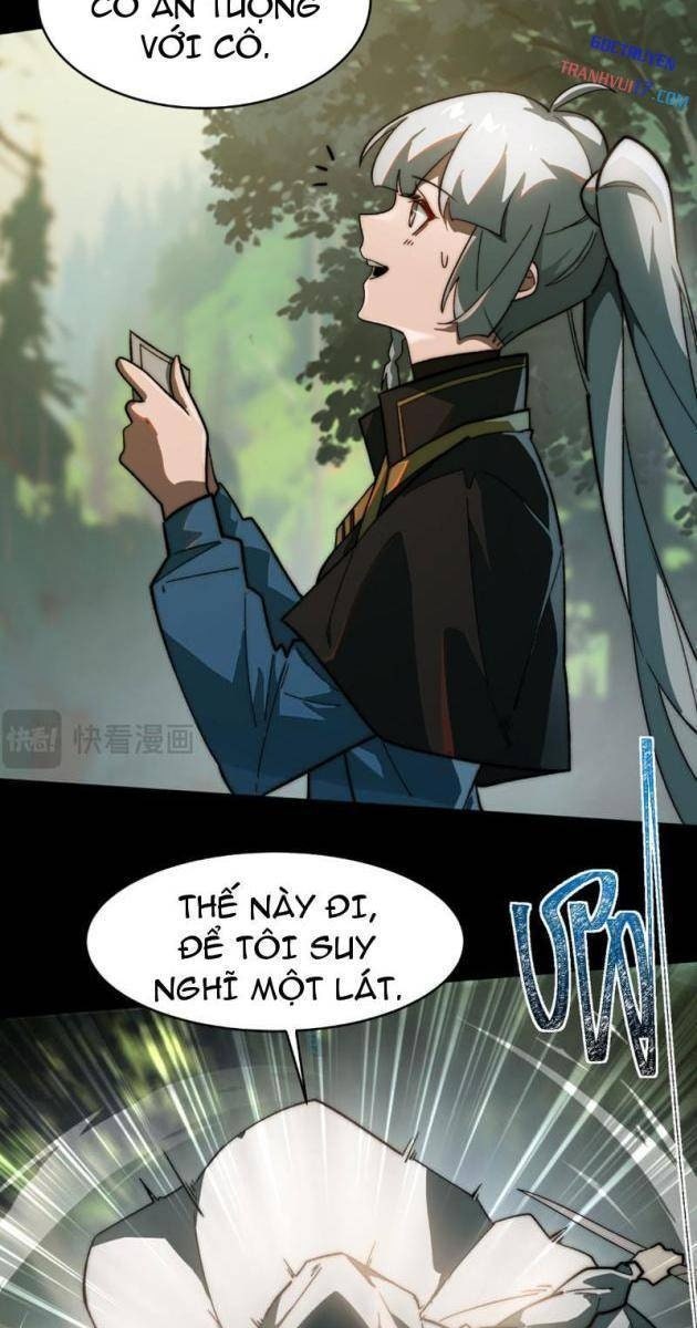 Sau Khi Chia Tay Hoa Khôi, Võ Đạo Của Ta Thẳng Tới Cấp Thần - Page 35