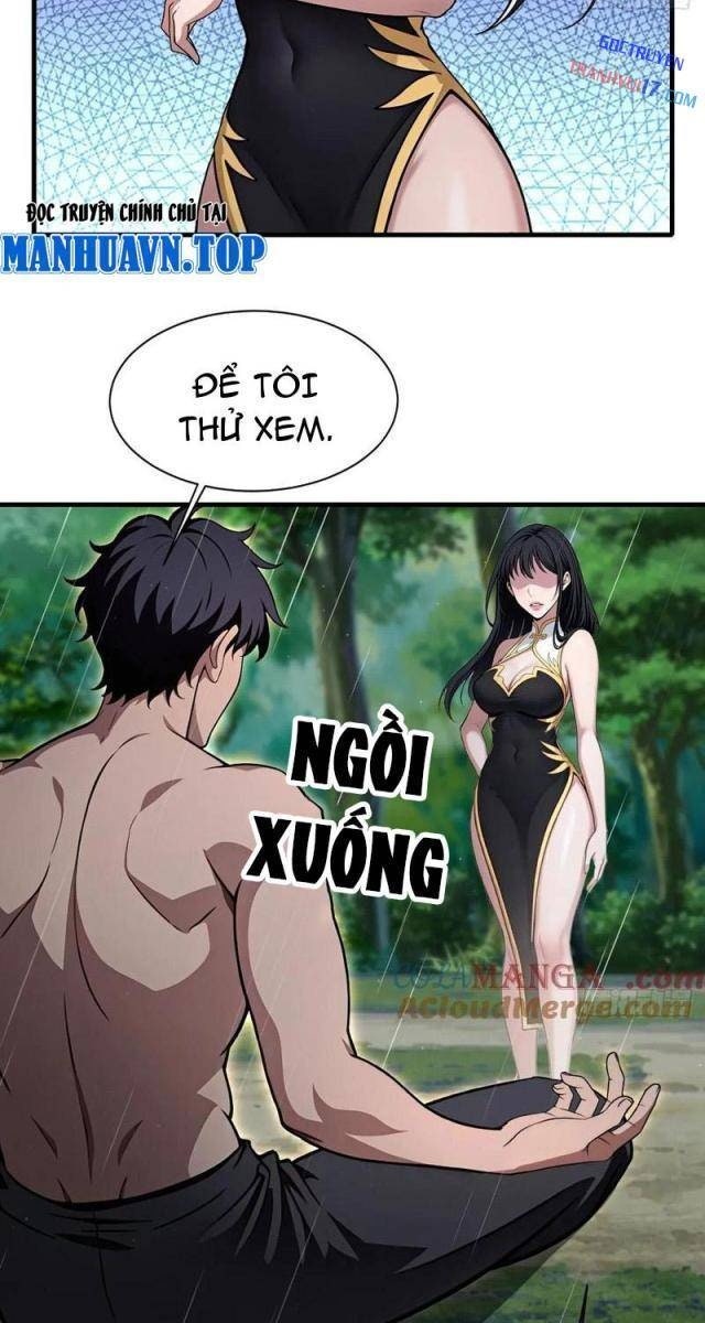 Ma Tôn Nữ Đế Xuyên Không Thành Cấp Trên Của Tôi! - Page 29