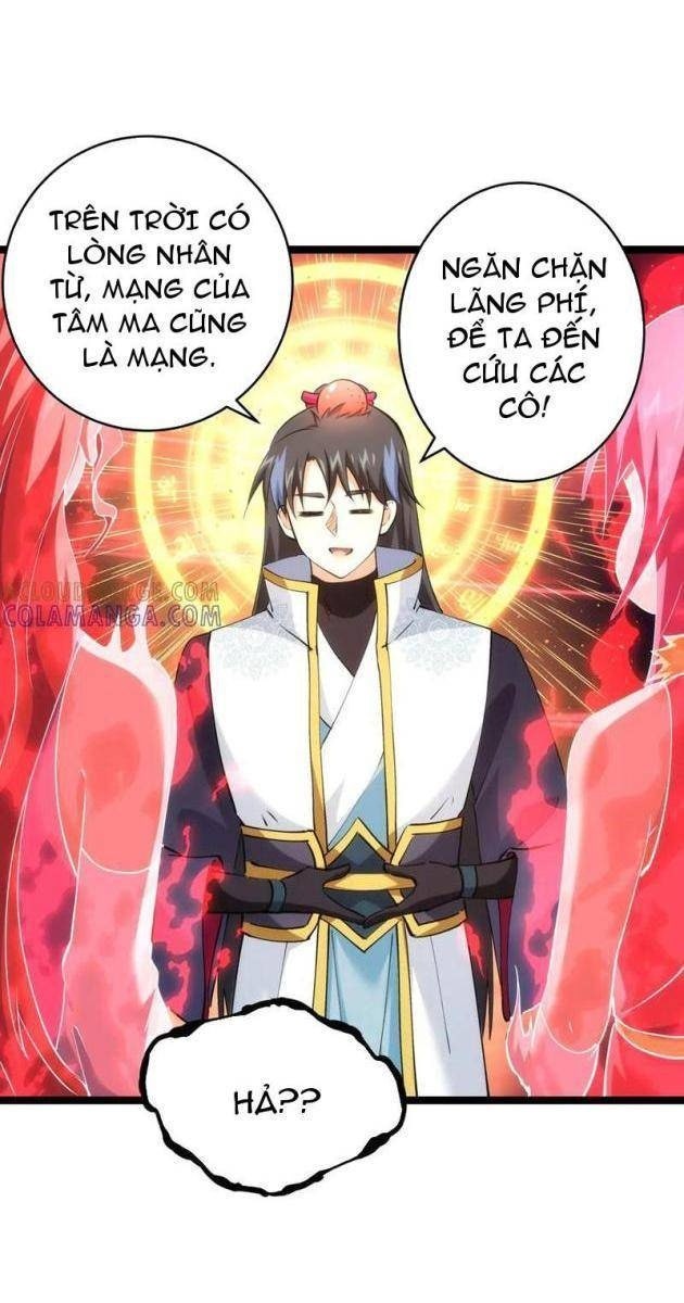 Ta Đoạt Xá Người Chơi Hệ Thống - Page 18