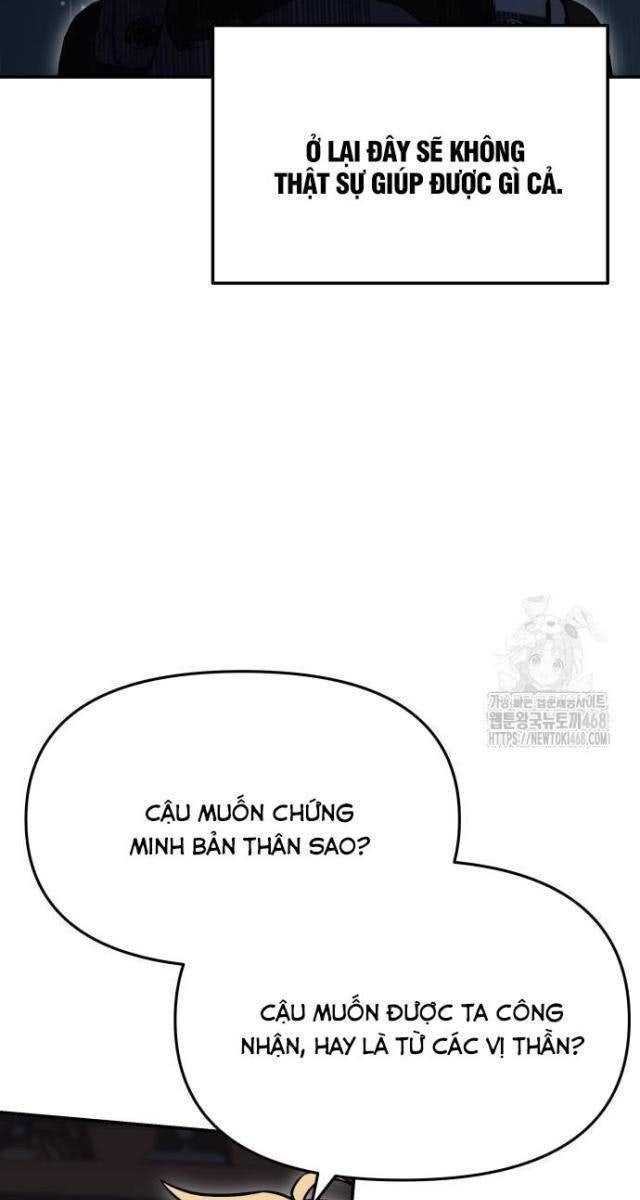 Vua Hiệp Sĩ Đã Trở Lại Với Một Vị Thần - Page 99
