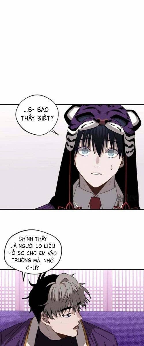 Cuộc Chiến Giữa Các Vị Thần - Page 4